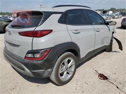 هيونداي كونا